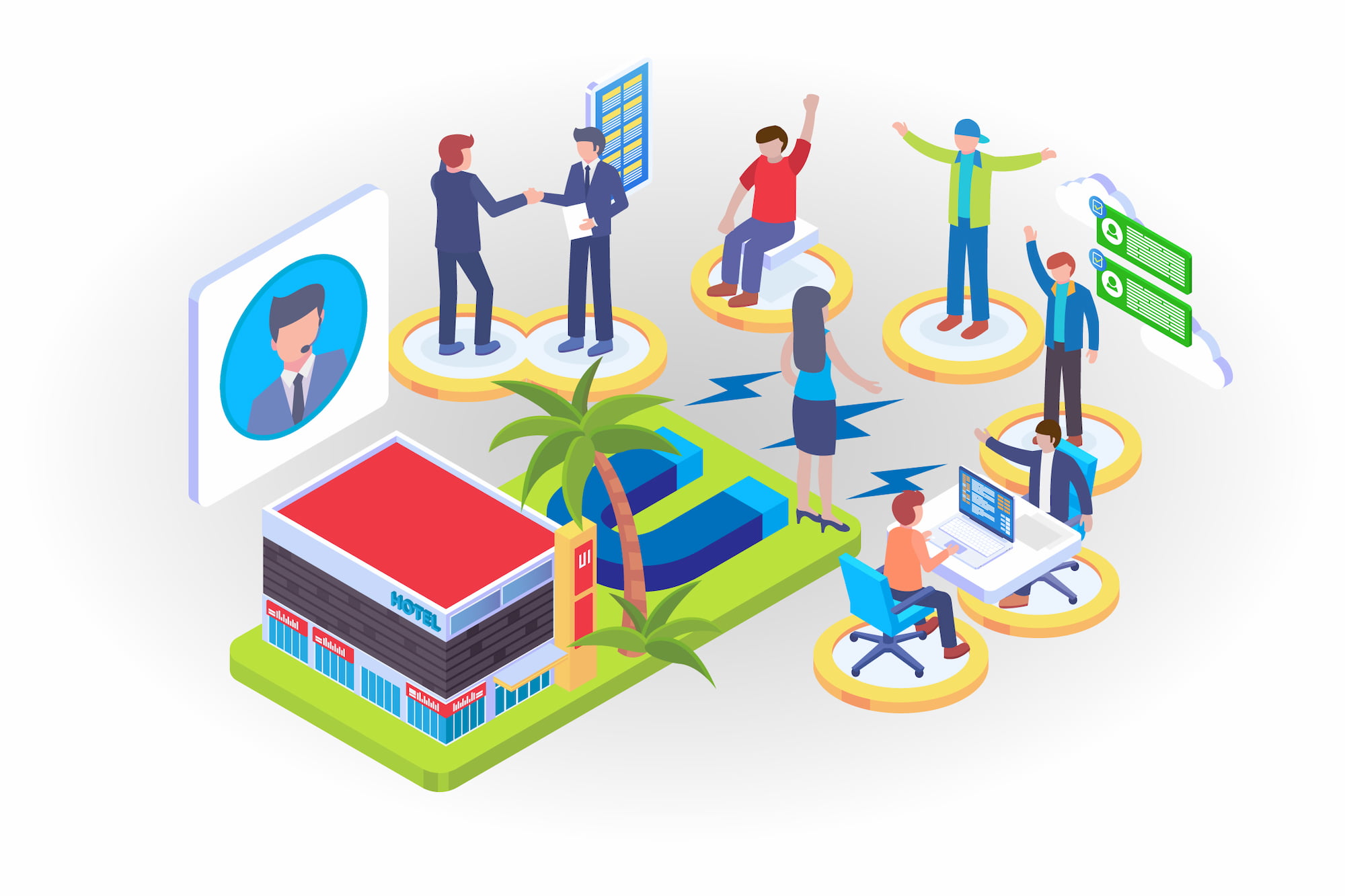 Featured image for “CLUBmanager: Powerful Ways to Solve Membership Management Challenges”