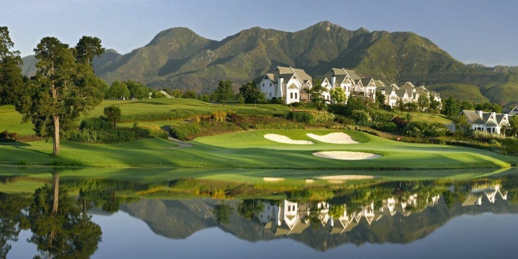 Fancourt