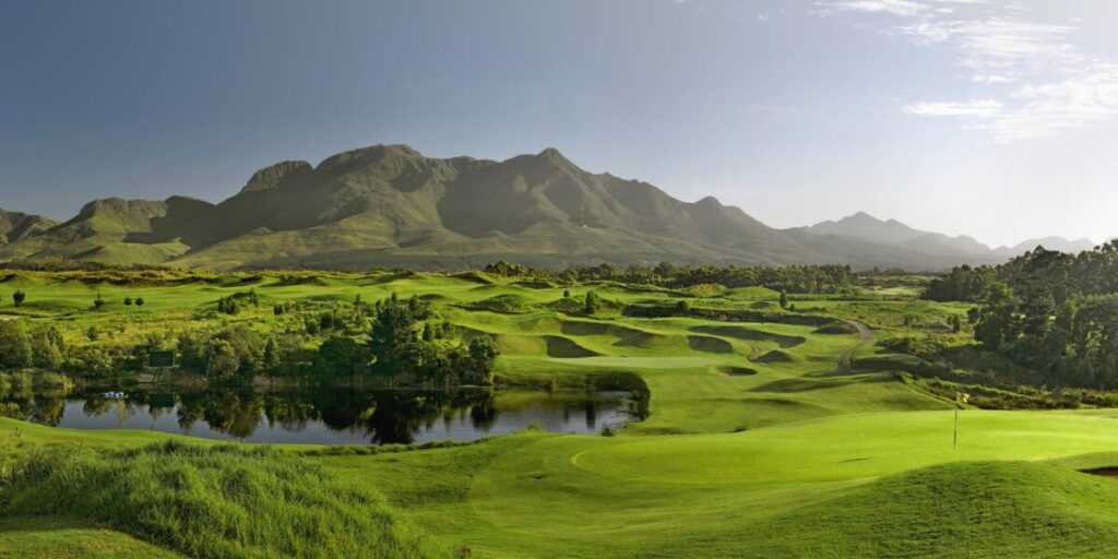 Fancourt