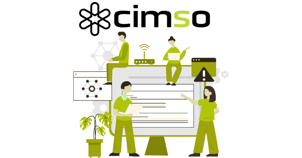 Cimso software