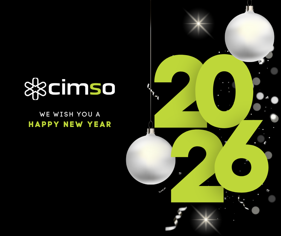Cimso software