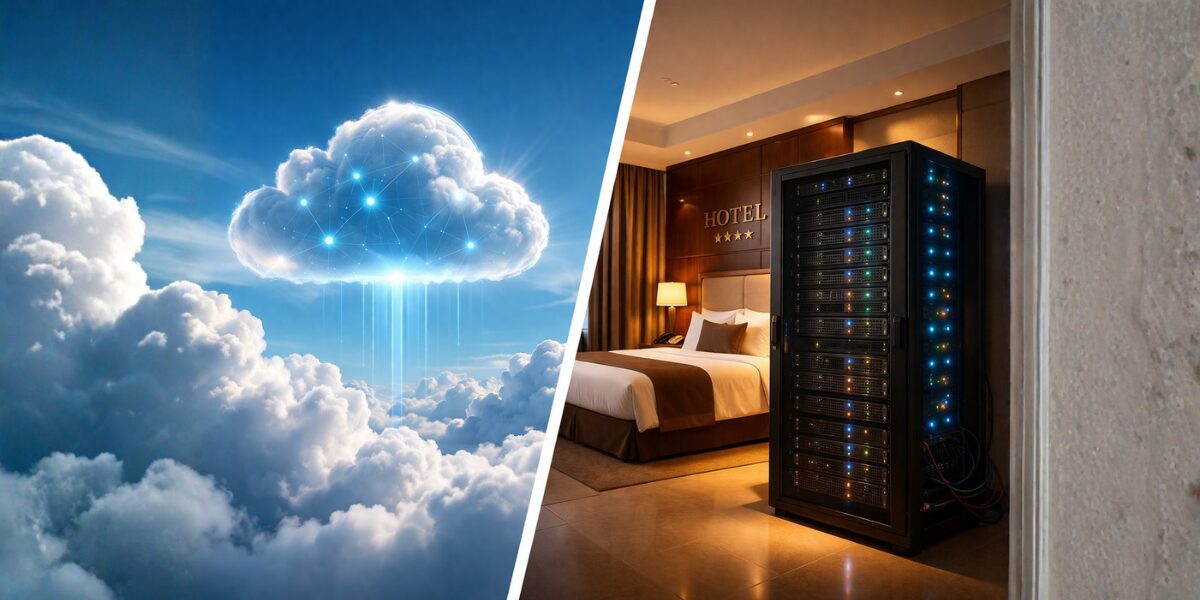 Featured image for “Cloud or On-Premise? Why Flexibility Still Matters in Emerging Markets”