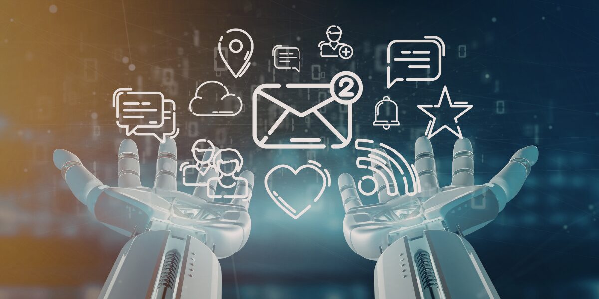 Featured image for “MAILmerger: Tailored Communication Automation”