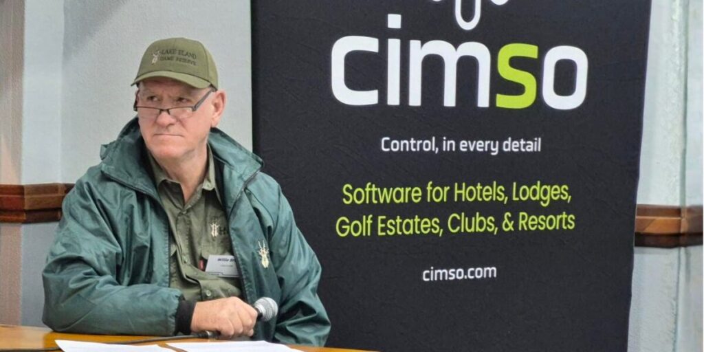 Cimso software