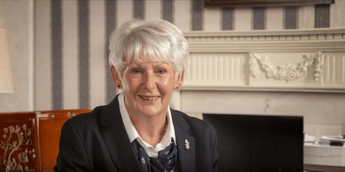 Featured image for “Claire Dowling Makes R&A History”