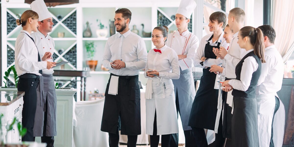 Featured image for “RESTaurateur: Efficient Service, Stronger Control”