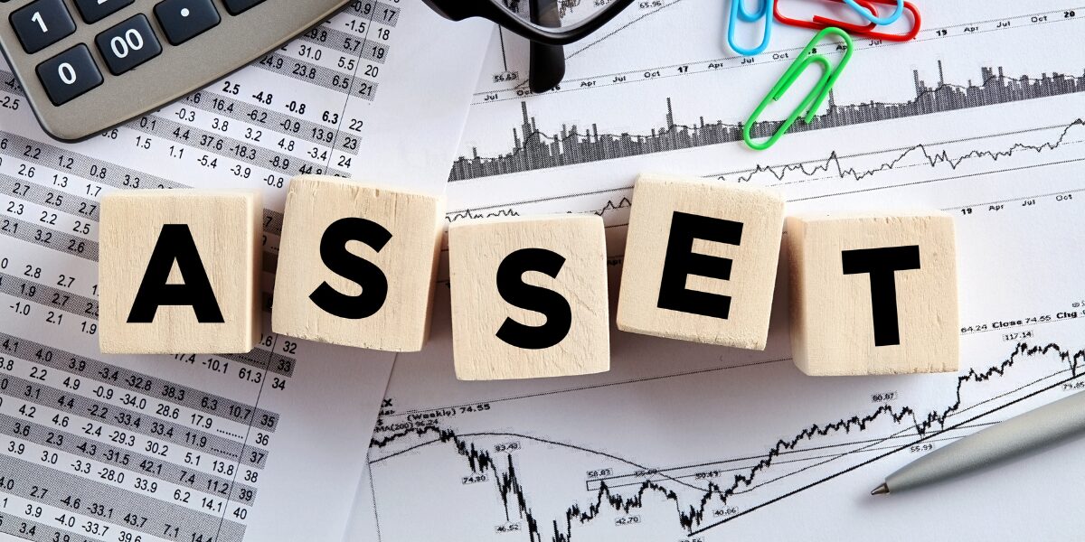 Featured image for “ASSETmanager: Integrated Asset Register and Depreciation Control”