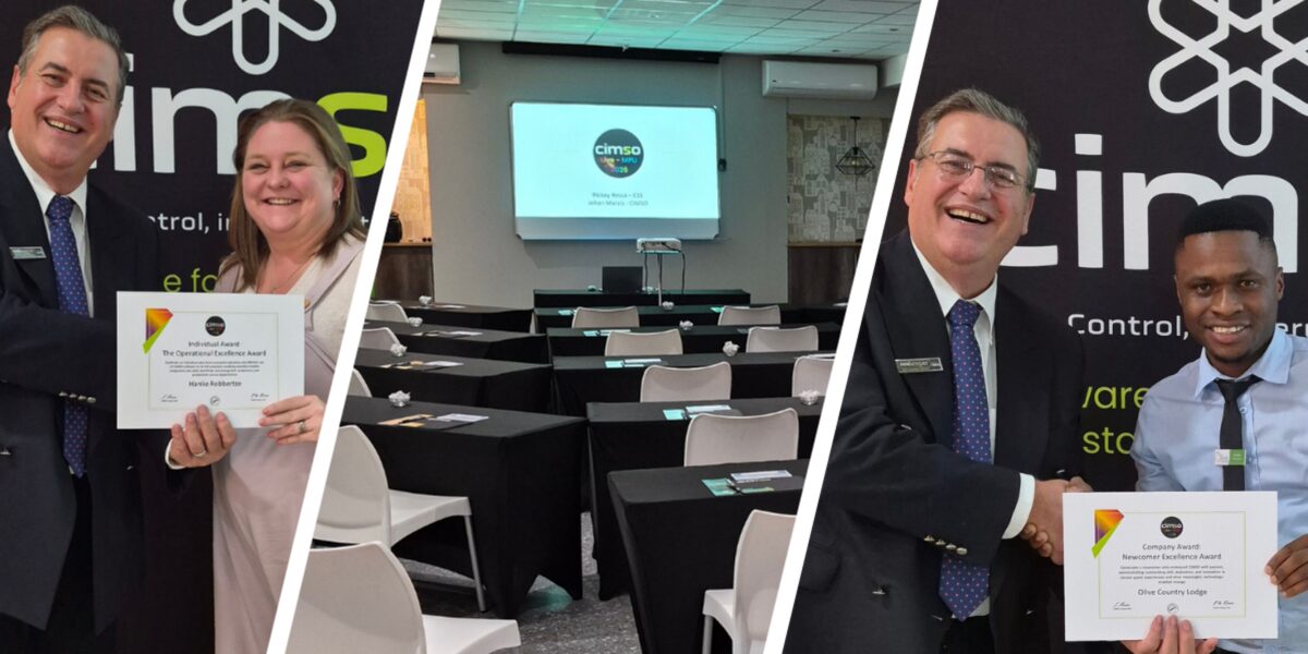 Featured image for “CiMSO Live Mpumalanga & Eswatini 2026: Hospitality Innovation in Action”