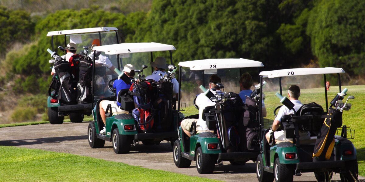Featured image for “From Players to Members: Creating a More Engaging Golf Club Experience”