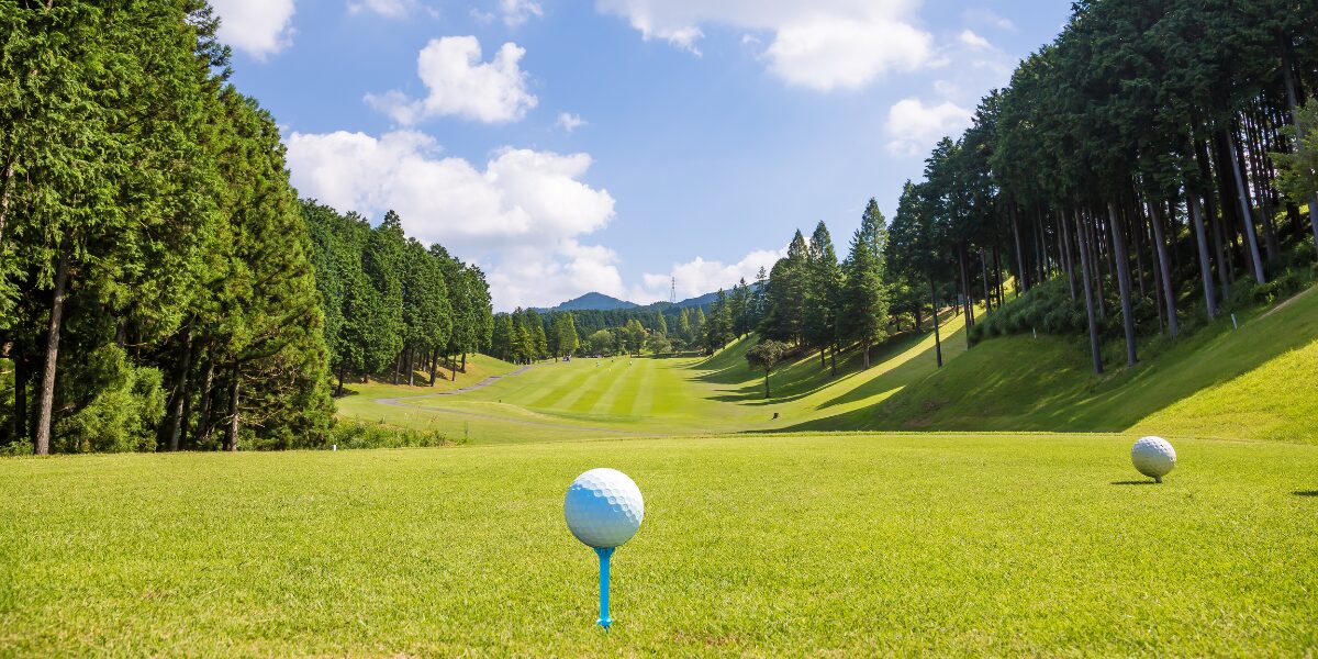 Featured image for “The Connected Golf Club: One Platform, Every Department”