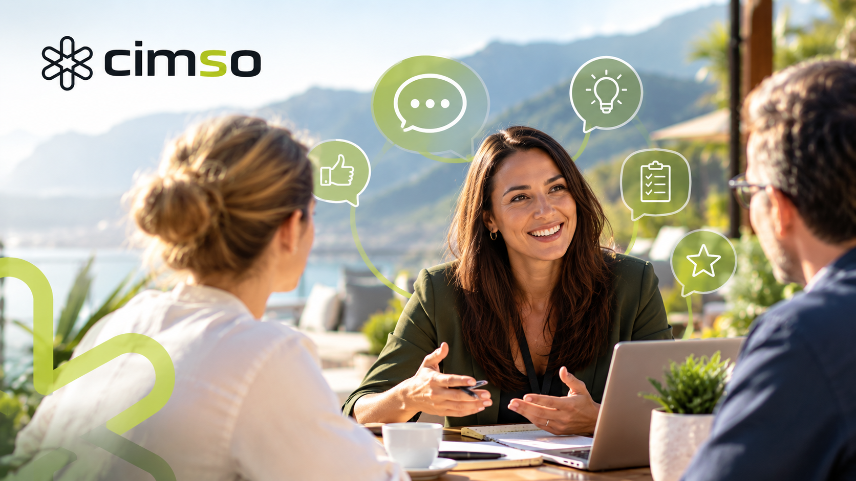 Featured image for “Your Voice Shapes the Conversation: Turning Your Feedback Into Solutions”