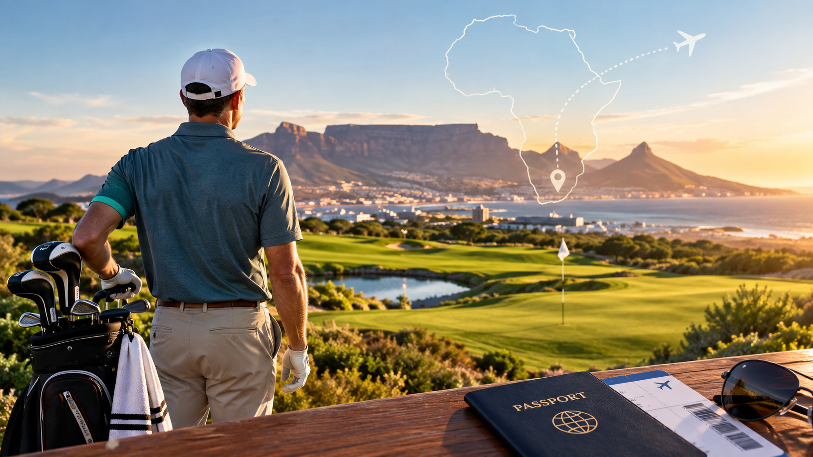 Featured image for “Africa’s Golf Tourism Opportunity: Is Your Club Ready for the International Golfer?”