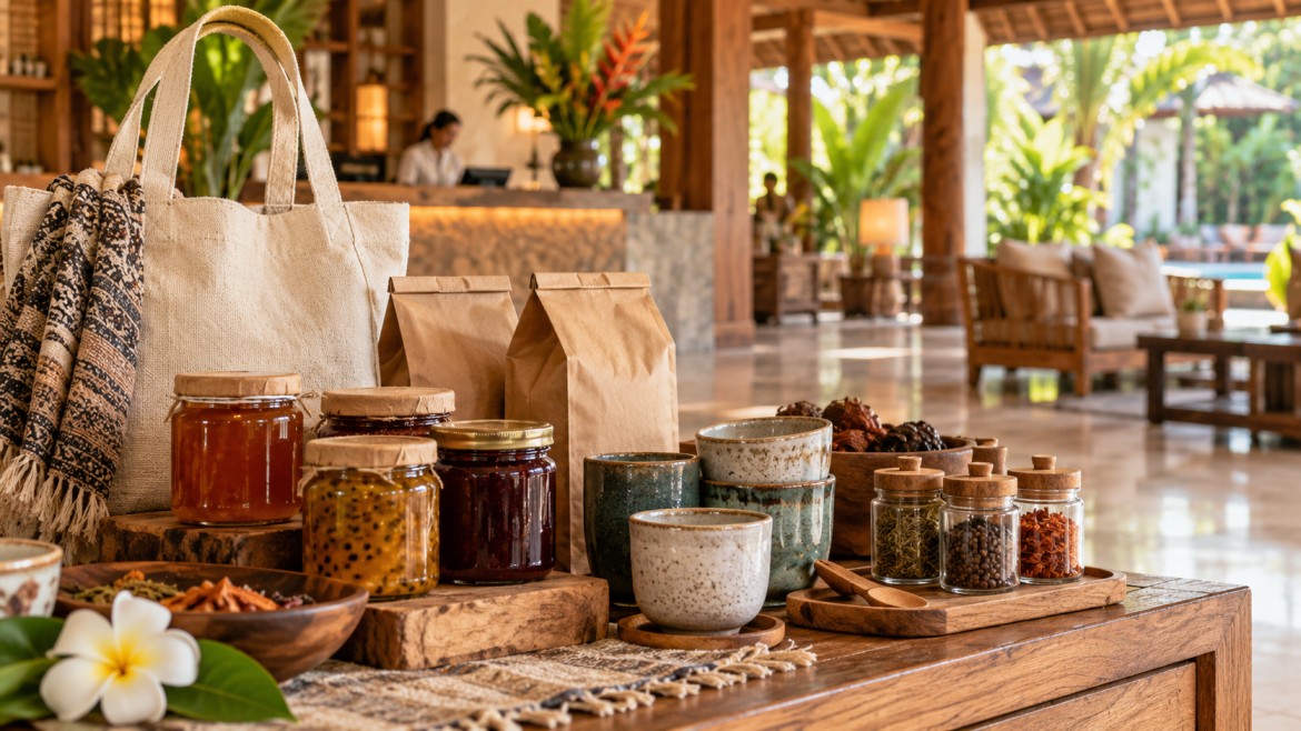 Featured image for “A Taste to Take Home”