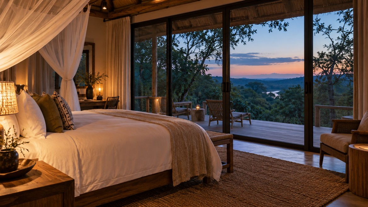 Featured image for “Sleep Tourism: An Opportunity for Nature-Based Properties?”